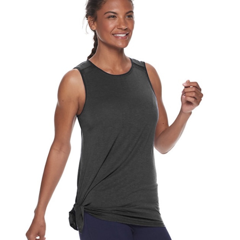 🆕 Tek Gear | Multi-Wear Athletic Tank Top